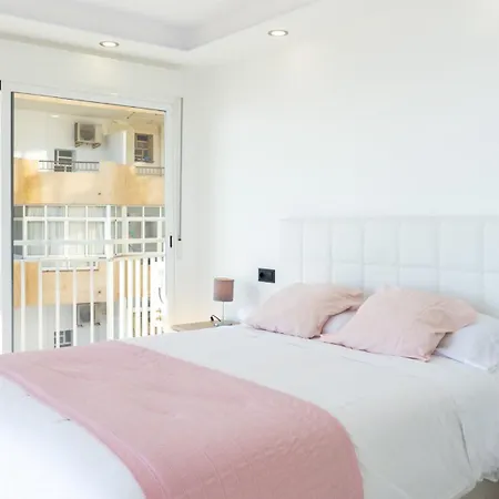 Seaside Fuengirola Apartment