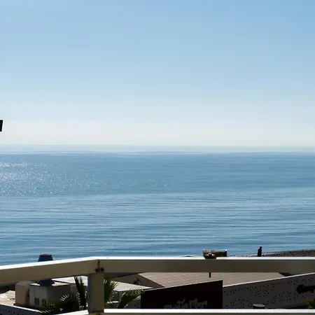 Apartment Seaside Fuengirola *