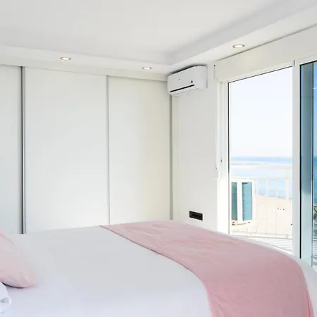 Seaside Fuengirola