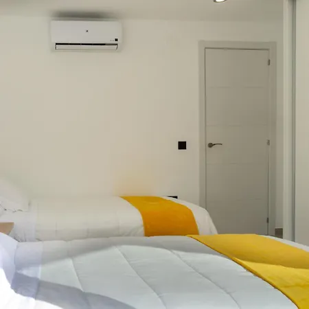 Seaside Fuengirola Apartment *