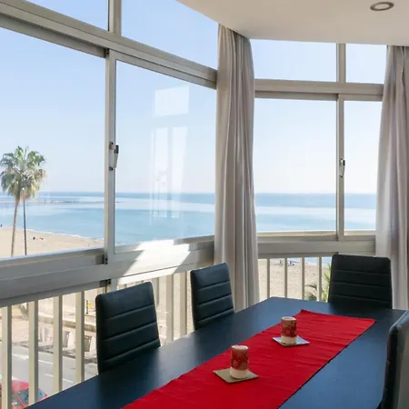 Apartment Seaside Fuengirola Malaga