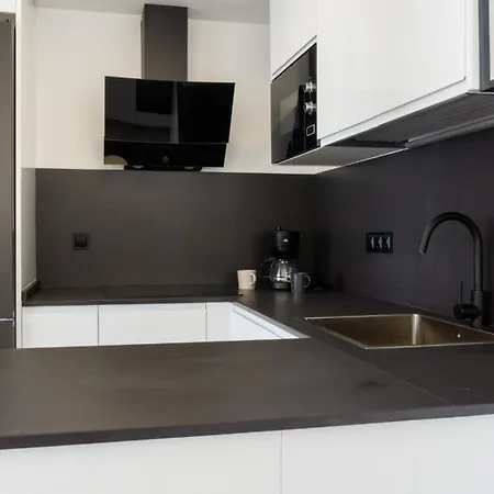 Apartment Seaside Fuengirola