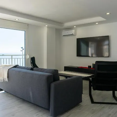 Seaside Fuengirola Apartment Malaga