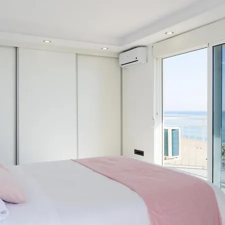 Apartment Seaside Fuengirola *