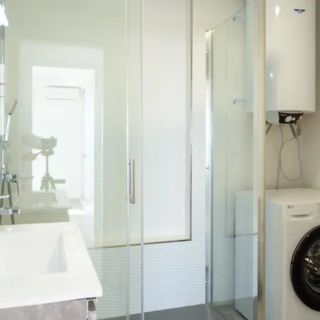 Apartment Seaside Fuengirola