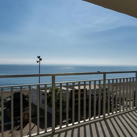 Seaside Fuengirola Malaga