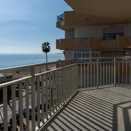 Apartment Seaside Fuengirola *