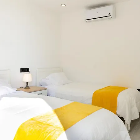 Seaside Fuengirola Apartment *