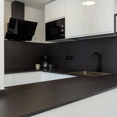 Apartment Seaside Fuengirola Malaga
