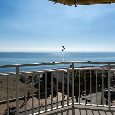 Seaside Fuengirola
